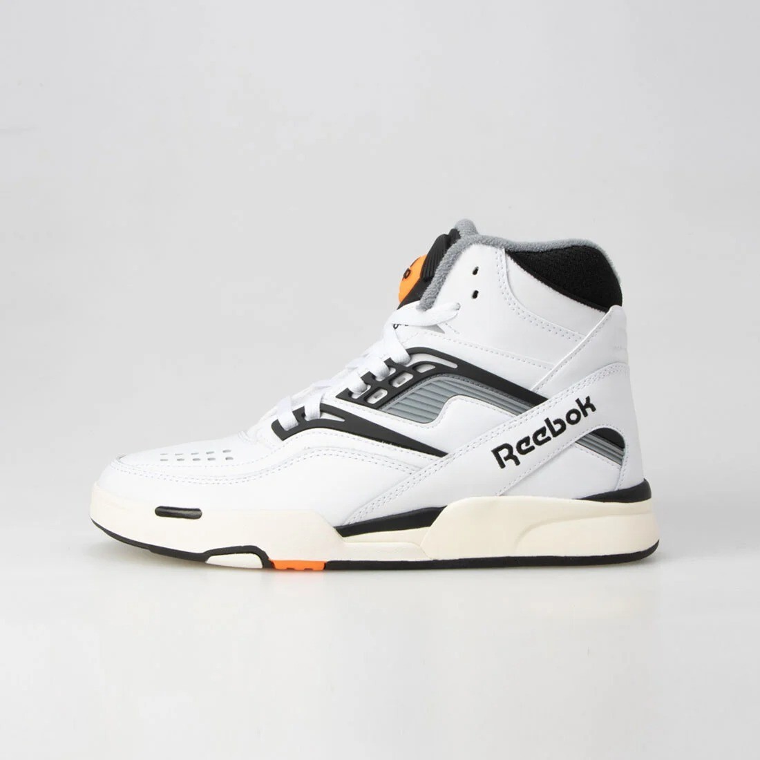 Reebok The Pump ウエイトトレーニングシューズ 27cm Reebok PUMP TZ Twilight Zone Neon 8802 White HQ8803 Black US Men