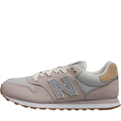new balance 500 women brown
