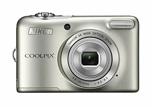 Nikon cheap digital cameras