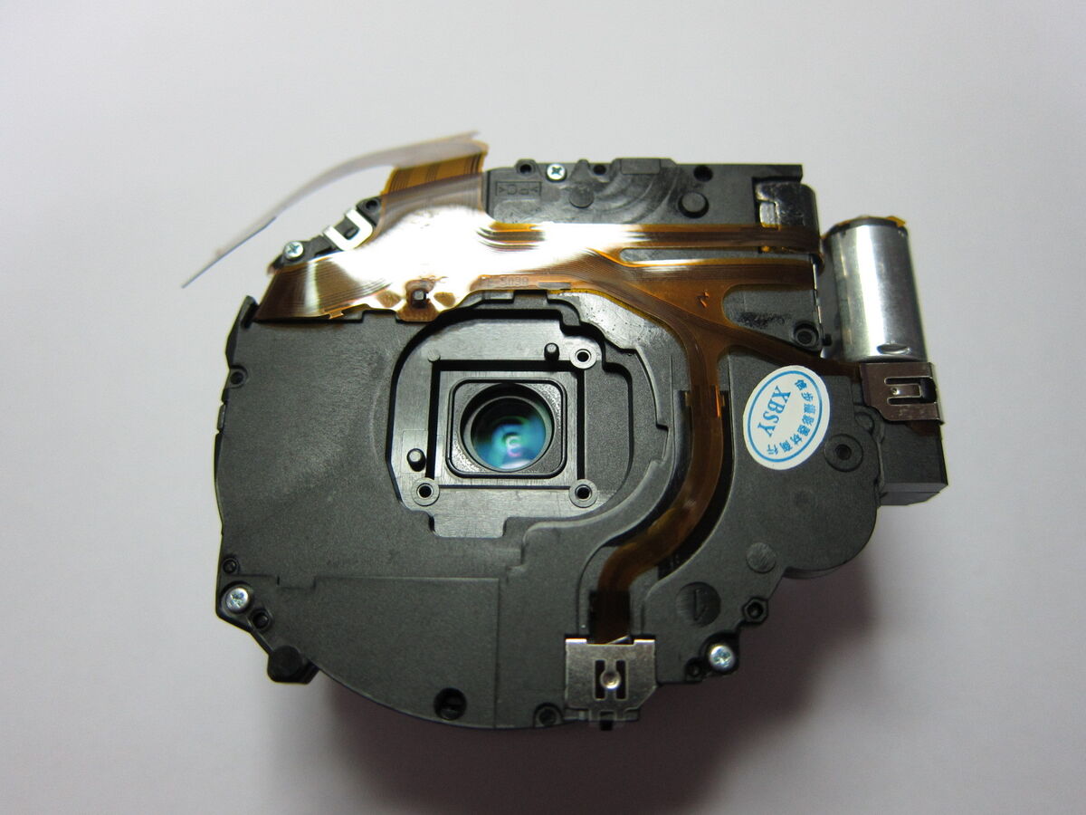 Repair Parts For Sony Cyber-shot DSC-HX50 / DSC-HX50V Lens Repair Parts For Sony Cyber-shot DSC-HX50 / DSC-HX50V Lens