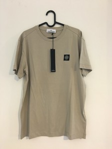t shirt uomo stone island