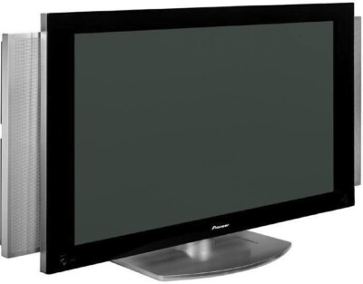 Pioneer PDP-S13 TV Side / Undermount Speakers 43