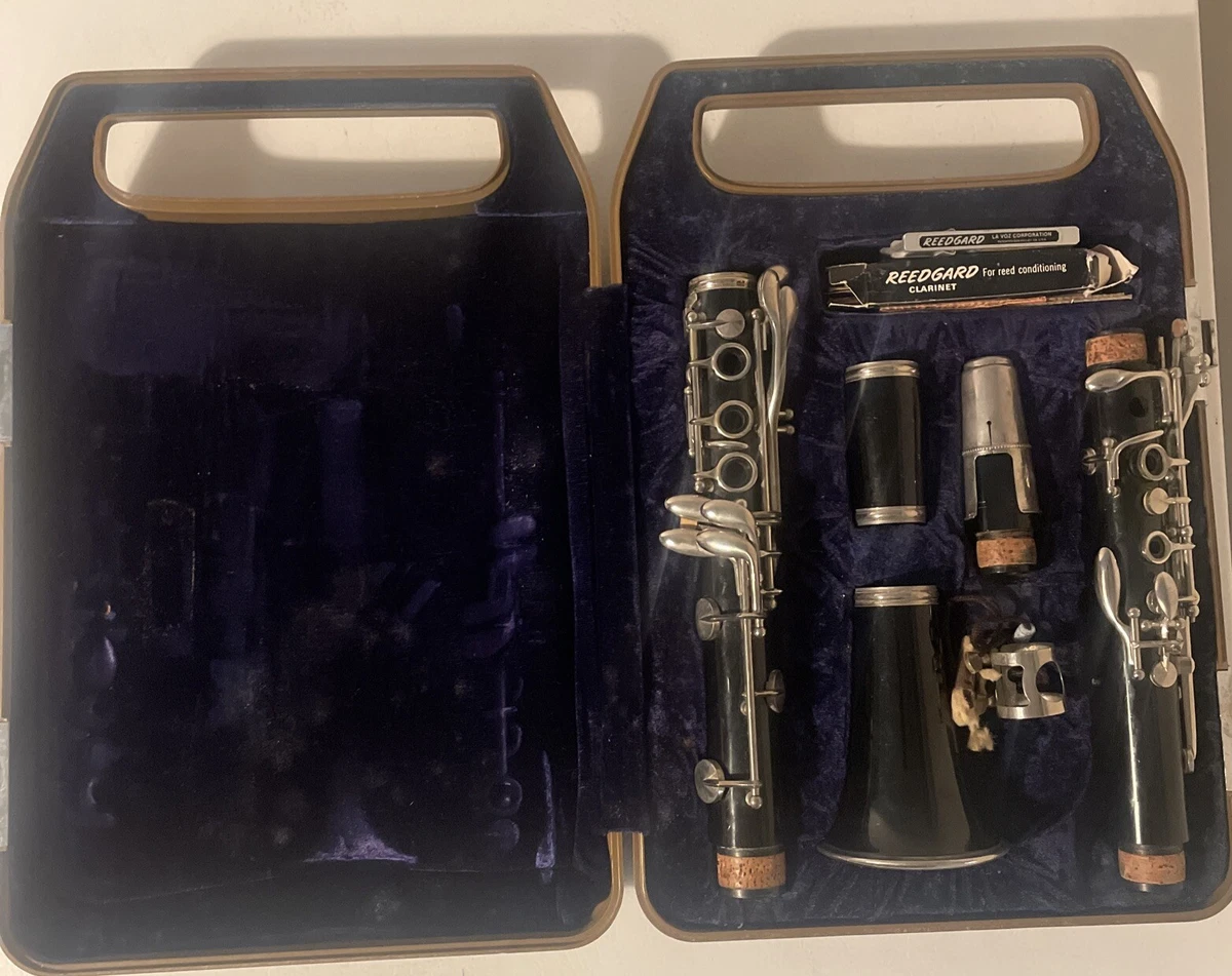 Ycl 24 clarinet deals