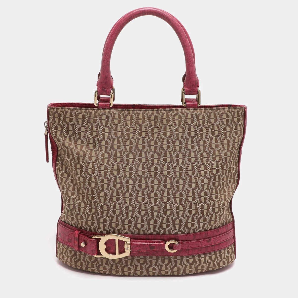 Aigner Tote Bags for Women for sale | eBay