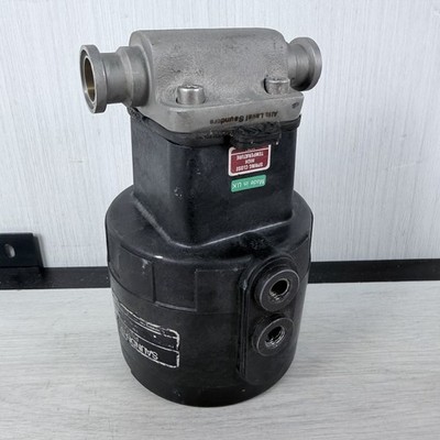 Saunders Piston Actuator 33754 United Kingdom