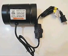 IPower ZTF-A100 Inline Booster Fan 12W