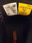 New Balance 589 Industrial Work Shoes Men's 7.5 D Static Dissipating SD Slip — photo 4