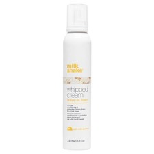 Milk Shake Milkshake Whipped Cream Leave-in Foam 6.8 oz