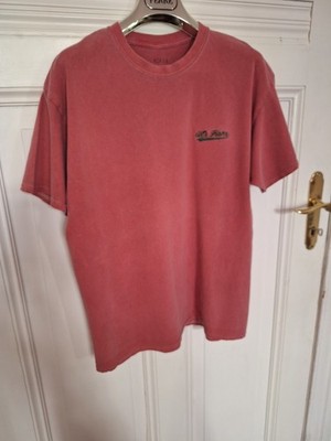 iets frans...Shirt S rosa
