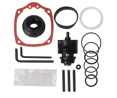 Overhaul Kit Compatible With Porter Cable DA250B Nailer Rebuild Kit Replace f...
