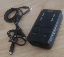iRig Pro Duo Interface audio/MIDI 2 canaux