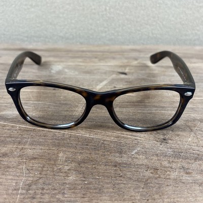 レイバン Ray-Ban RB2132 newwayfarer902 52◻︎18 Ray-Ban RB2132 New Wayfarer Classic M (55 - 18) with Green lenses