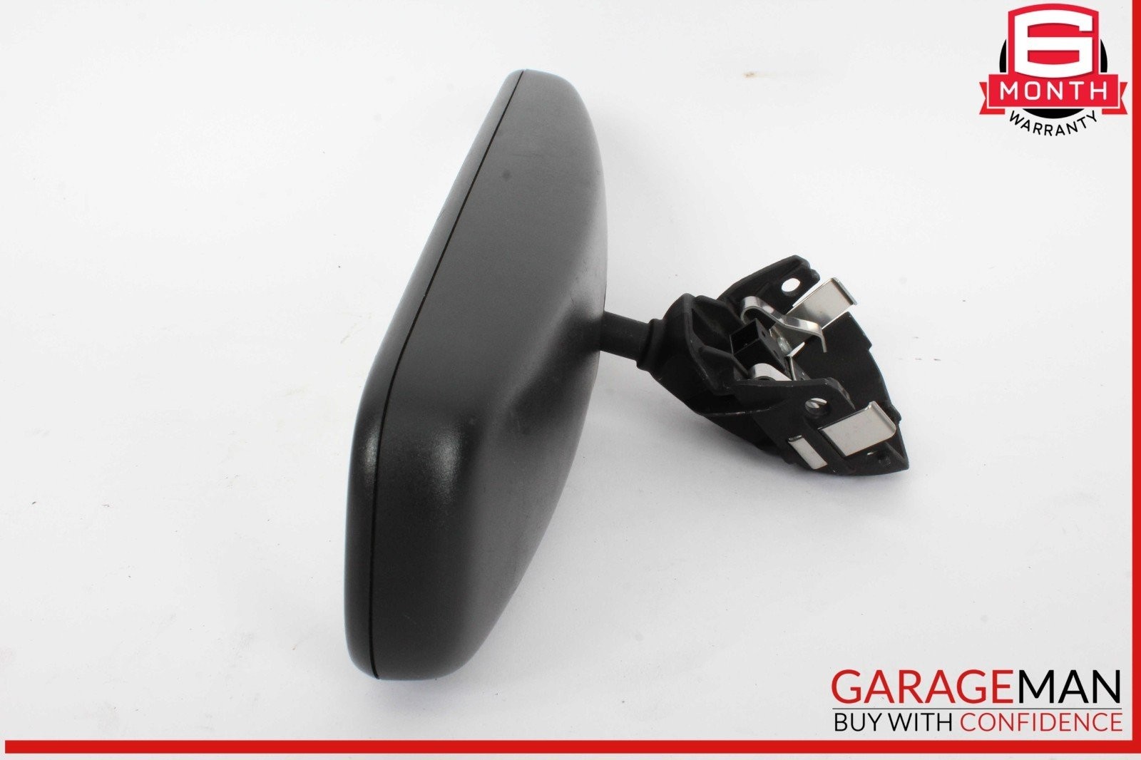 Bentley Continental GT 2003-2009 Front Right Upper Interior rearview mirrors Set Black