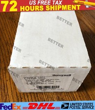 1PC NEW Honeywell C7035A1031 Flame Detector One Year Warranty#XR US Free TAX