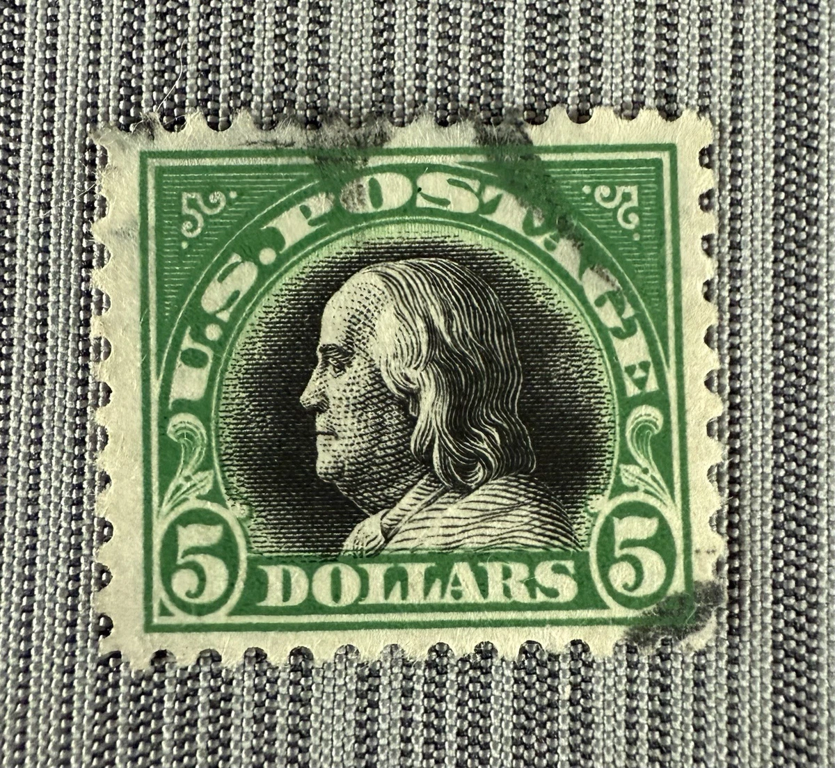 1911-1920 Year of Issue Used US Stamps (1901-Now) for sale | eBay display picture 1