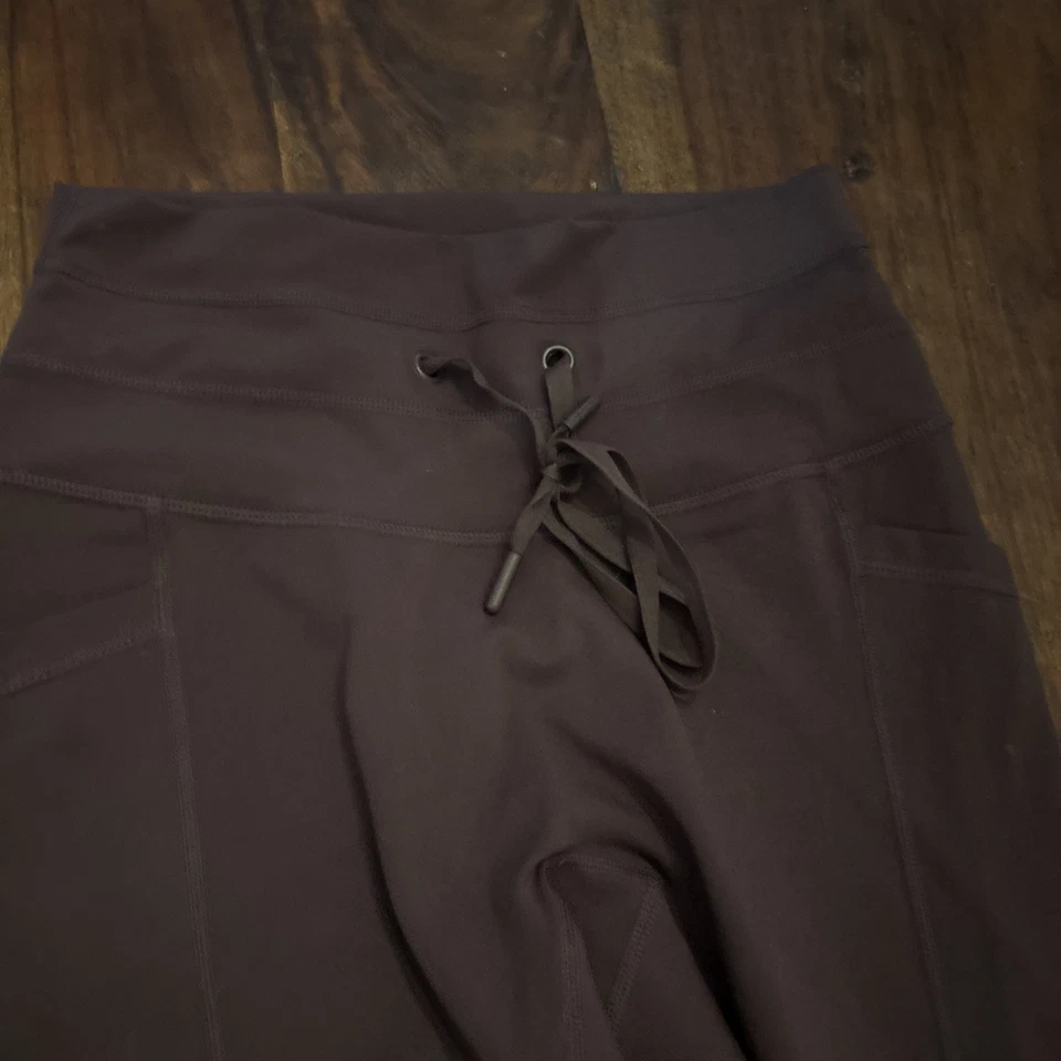 "Leggings Popflex mágicos medianos 31""" Foto 2 de 4