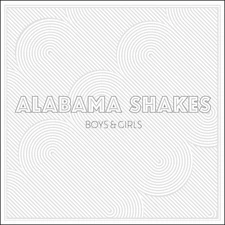 Alabama Shakes - Boys & Girls [New Vinyl LP]