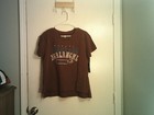 NHL Official Merchandise Colorado Avalanche Hockey Size Kids 12-14 — photo 1