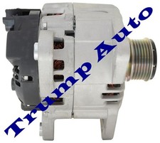 Alternator for Renault Megane X32 engine K9K.837 1.5L Diesel 11-13