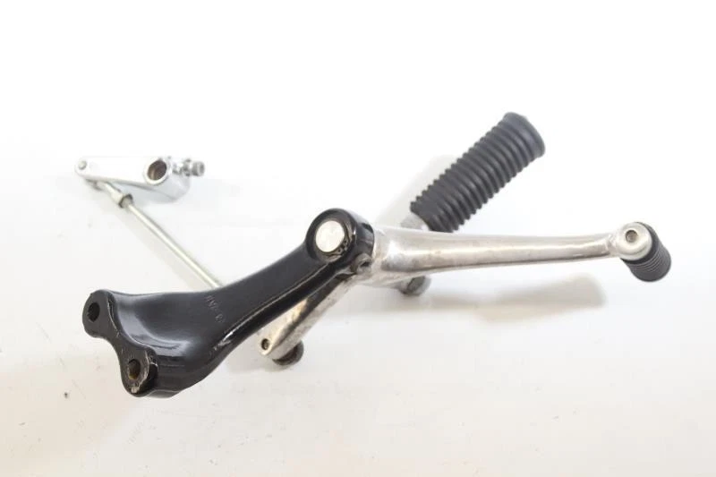 Platine avant gauche HARLEY DAVIDSON 1200 XL CUSTOM EML V3 TRIKES 2012 à 2012 - Photo 2/4