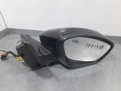 98271326XT 5158411 RIGHT EXTERIOR MIRROR PEUGEOT 2008 II UD US UY UJ UR UC
