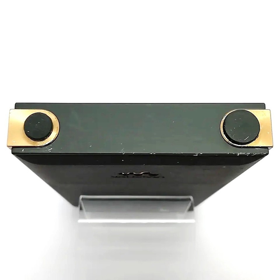 SONY NW-ZX707 WALKMAN 64GB Hi-Res ZX Series Black Audio