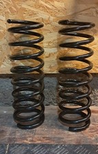 Molle Anteriori Per Fiat 124/lada 2101 