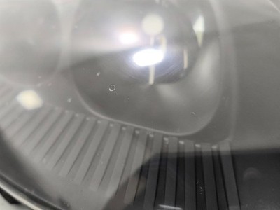 JDM Mitsubishi FTO Mivec Headlights DE3A DE2A Head Lamps Lights