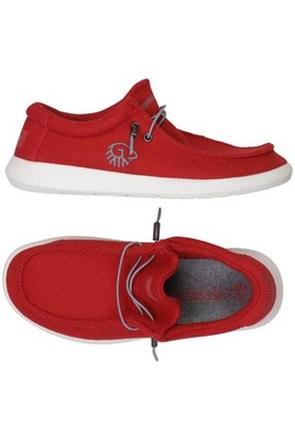 Giesswein Sneaker Damen Freizeitschuhe Turnschuhe Sportschuhe Gr. EU... #b695sm4