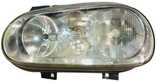 Original VW Golf IV 1J Scheinwerfer  vorne links – Bj. 97-06 – 1J1941015B