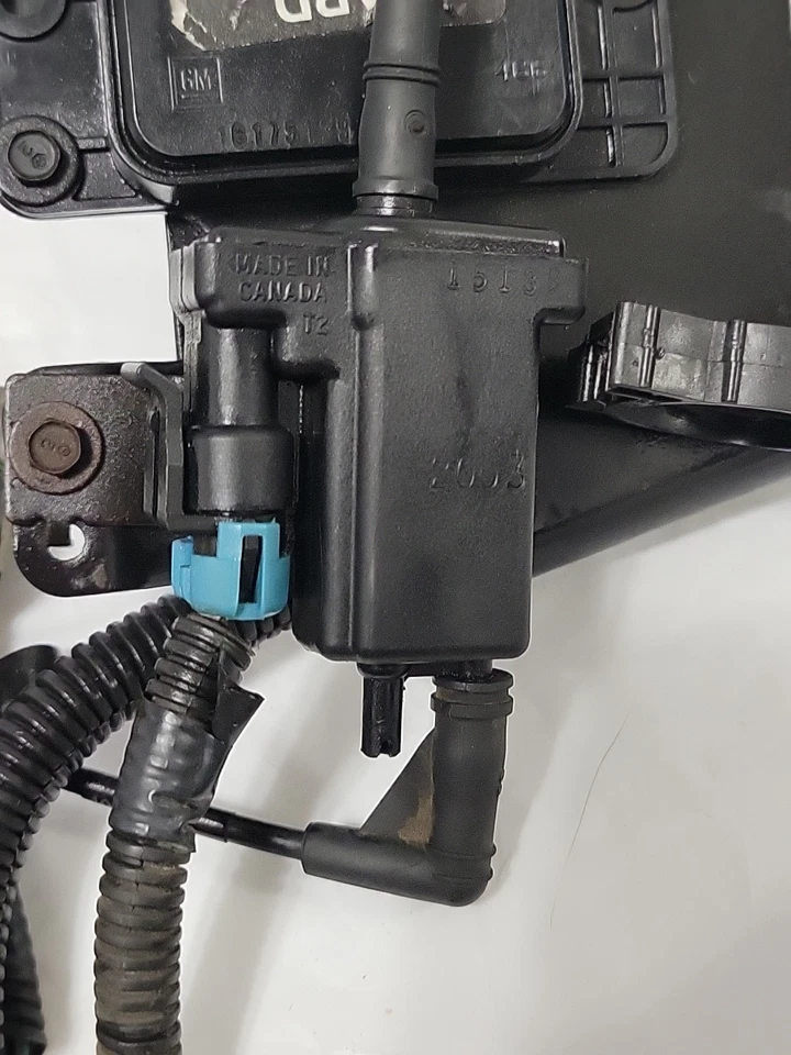 ESC Module Chevy GM 150 4.3 Litre v6 TBI 16175139 2290 Electronic Spark - Image 2 of 4