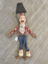 Vintage Howdy Doody - Marionette
