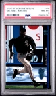 1994 Upper Deck SP - Holoview Blue Michael Jordan #16