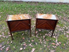 COMODINI DI DESIGN DEGLI ANNI 60