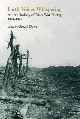 Gerald Dawe Earth Voices Whispering (Taschenbuch)