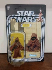 Star Wars Vintage Collection Jawa  Mos Eisley  VC342
