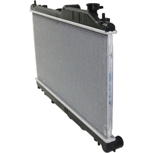 Radiators 45119VA010 for Subaru WRX STI 2015-2021 - Picture 3 of 10