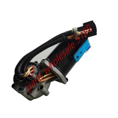 Transfer Case Motor 1F2417645A 1L5Z7G360CA for Ford Explorer Sport Trac 2005