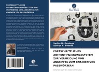 Sachin M. Dandage (U. A.) | Fortschrittliches Authentifizierungssystem Zur...