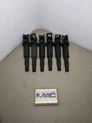 BMW E90 F22 F30 F80 Engine N20 N26 N54 N55 S55 DURALAST Ignition Coils SET