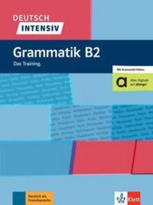 Deutsch intensiv Grammatik B2 Stefan Kreutzmüller