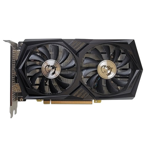 MSI GAMING X GeForce RTX 3050 6GB GDDR6 Graphics Card GPU - TESTED - Picture 3 of 7