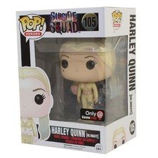 Ultimate Funko Pop Harley Quinn Figures Checklist and Gallery 69