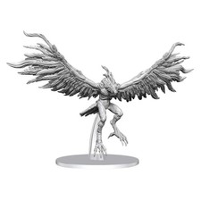 WizKids Pathfinder Battles Deep Cuts Hurlilu Bird Fiend Miniature