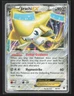 Jirachi EX Ultra Rare Plasma Blast 60/101 LP Pokemon Card