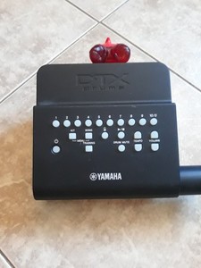Yamaha DTX430K Electronic Drum Controller Module  ONLY--IN GREAT CONDITION--