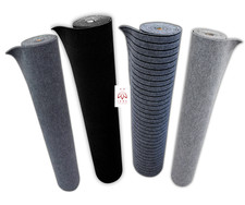 6 m² Selbstklebender Teppich Teppichboden Teppichbelag Bodenbelag 120cmx5mx5mm