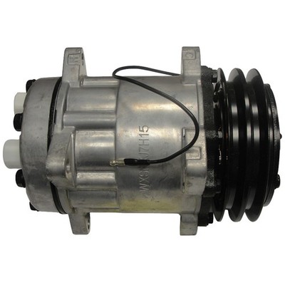Compressor fits Deutz Models Listed Below 4437339