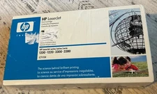 Genuine HP LaserJet 15X C7115X Black Toner Cartridge -