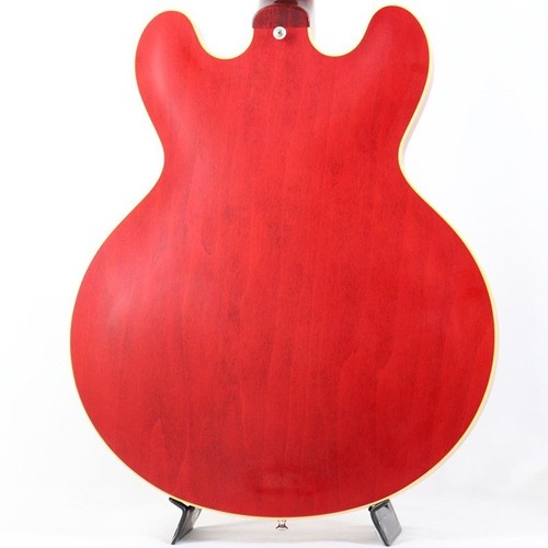 Gibson Custom Shop 1961 ES-335 Reissue Murphy Lab Ultra Light - Picture 4 of 10